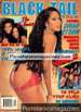 Adult magazine Black Tail - May (1996)